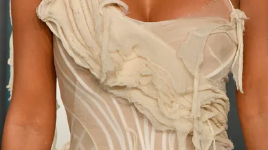 Frazer Harrison/Getty Images