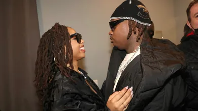 Johnny Nunez/Getty Images