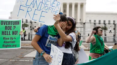 Anna Moneymaker/Getty Images