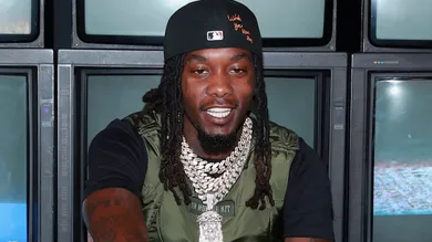 Rich Fury/ Getty Images