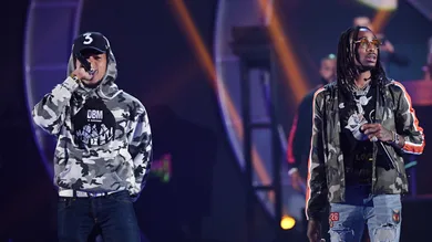 Kevin Winter/Getty Images