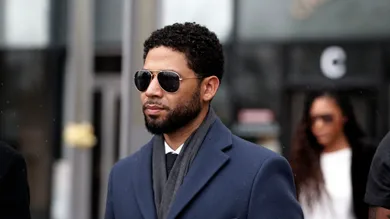 Nuccio DiNuzzo/Getty Images