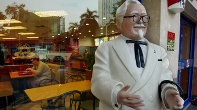 Paula Bronstein/Getty Images