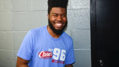 Paras Griffin/Getty Images