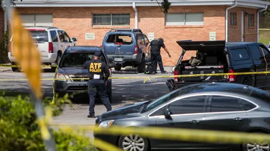 Joe Buglewicz/Getty Images)