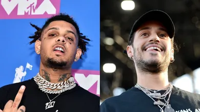 Mike Coppola/Getty Images, Scott Dudelson/Getty Images