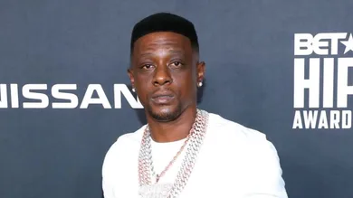 Bennett Raglin / Stringer / Getty Images