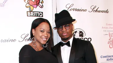 Donna Ward / Stringer / Getty Images