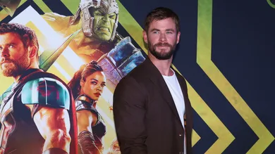 Chris Hyde / Getty Images