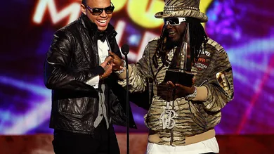 Vince Bucci/Getty Images