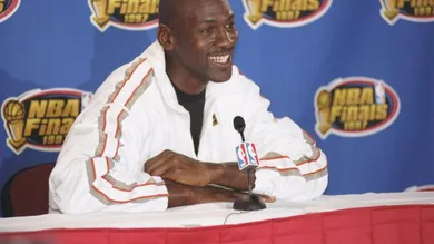 Jonathan Daniel/Getty Images