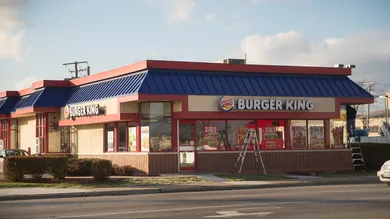 Scott Olson/Getty Images