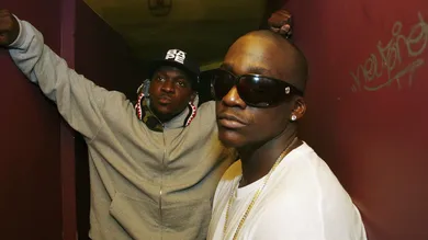 Roger Kisby/Getty Images