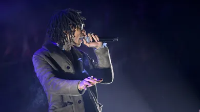 Charley Gallay/Getty Images for Spotify