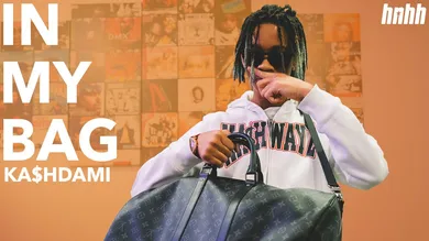 KA$HDAMI via YouTube/HNHH