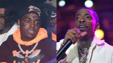 Prince Williams, Prince Williams/Getty Images