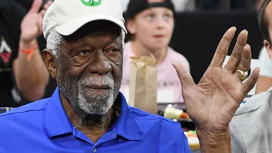 Ethan Miller/Getty Images