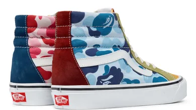 (Image Via Vans HNHH)