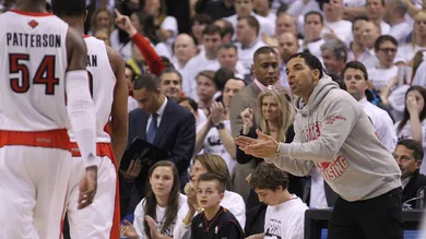 Claus Andersen/Getty Images