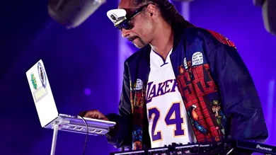 Frazer Harrison/Getty Images)