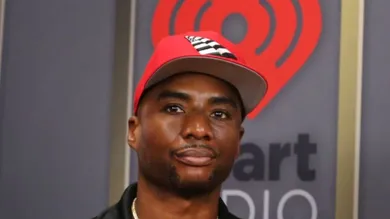 Gabe Ginsberg / Stringer / Getty Images