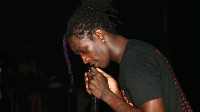 Johnny Nunez/WireImage/Getty Images