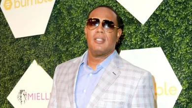 Rachel Murray/Getty Images