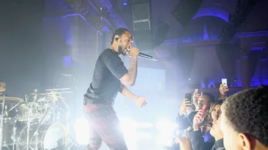 Dimitrios Kambouris/Getty Images