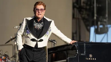 Kerry Marshall / Getty Images