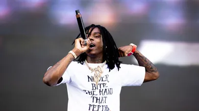 Rich Fury/Getty Images