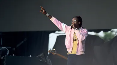 Nicholas Hunt / gettyimages