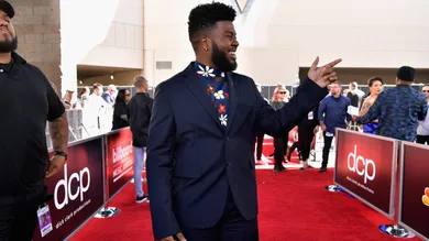 Emma McIntyre/Getty Images