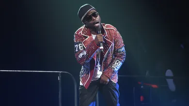 Jamie McCarthy / Getty Images