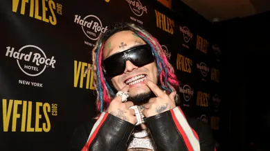 Johnny Nunez/Getty Images