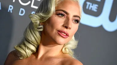 Frazer Harrison/Getty Images