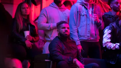 Cole Burston/Getty Images