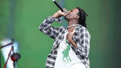 Tabatha Fireman/Getty Images