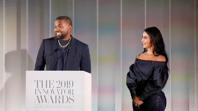 Lars Niki/Getty Images for WSJ. Magazine Innovators Awards