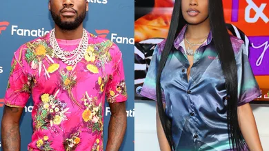 Tasos Katopodis & Leon Bennett/Getty Images