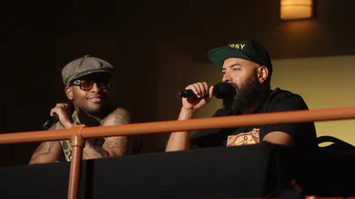 Craig Barritt / Stringer / Getty Images