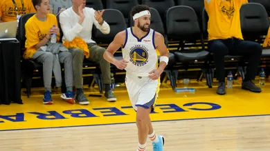 Thearon W. Henderson/Getty Images