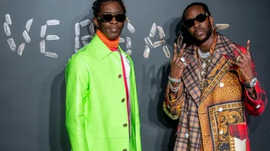 Roy Rochlin/Getty Images