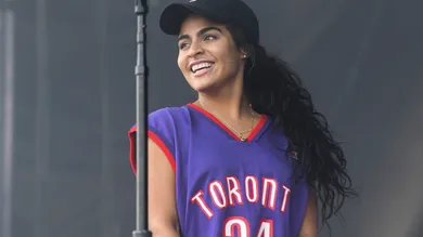 Noam Galai/Getty Images