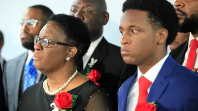 Stewart F. House/Getty Images