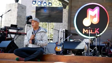 Rick Kern/Getty Images