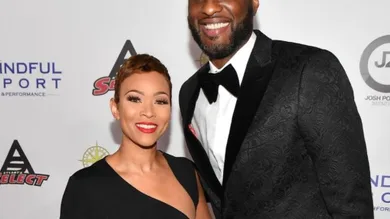 Paras Griffin / Contributor / Getty Images