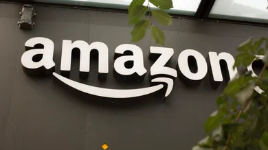 David Ryder / Stringer / Getty Images