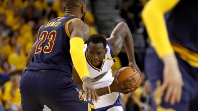 Ezra Shaw/Getty Images