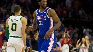 Mitchell Leff/Getty Images