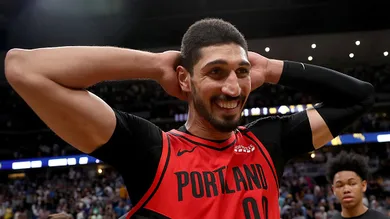 Matthew Stockman/Getty Images